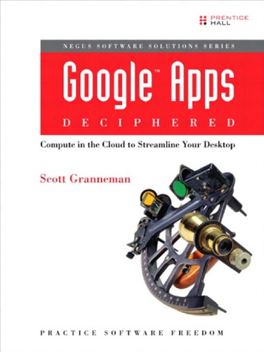Google Apps Deciphered Compute In The Cloud To Streamline Your Desktop Granneman
