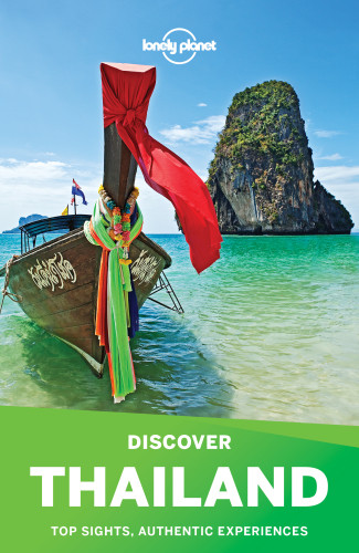Lonely Planet Discover Thailand 2nd Edition Planet Lonelybush