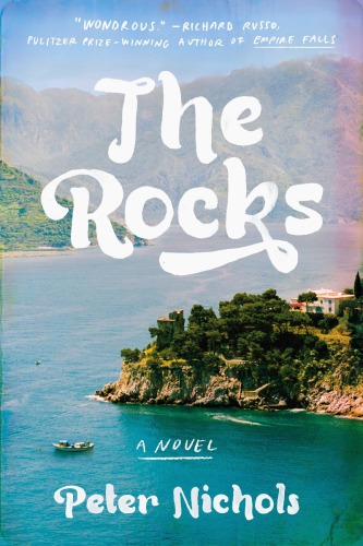 The Rocks Nichols Peter