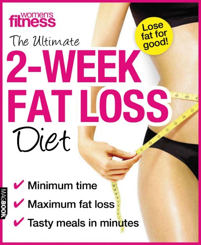 The Ultimate 2week Fat Loss Diet Knight Joanna