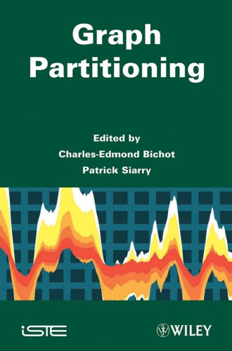Treebased Graph Partitioning Constraint 1st Edition Bichot Charlesedmondeditorsiarry