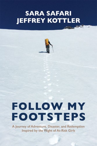 Follow My Footsteps Sara Safari