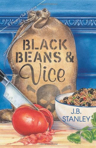 Black Beans Vice J B Stanley