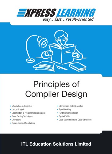 Express Learning Principles Of Compiler Design Na