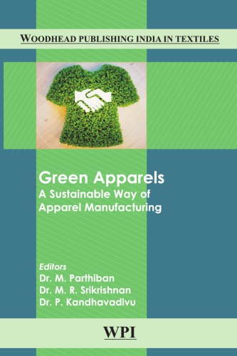 Green Apparels A Sustainable Way Of Apparel Manufacturing Kandhavadivu