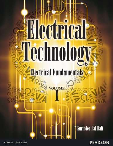 Electrical Technology Bali Sp
