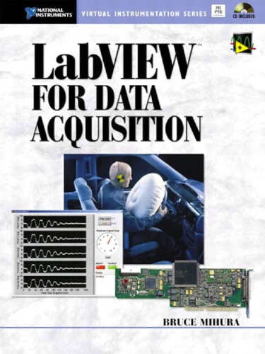 Labview For Data Acquisition Mihura Bruce