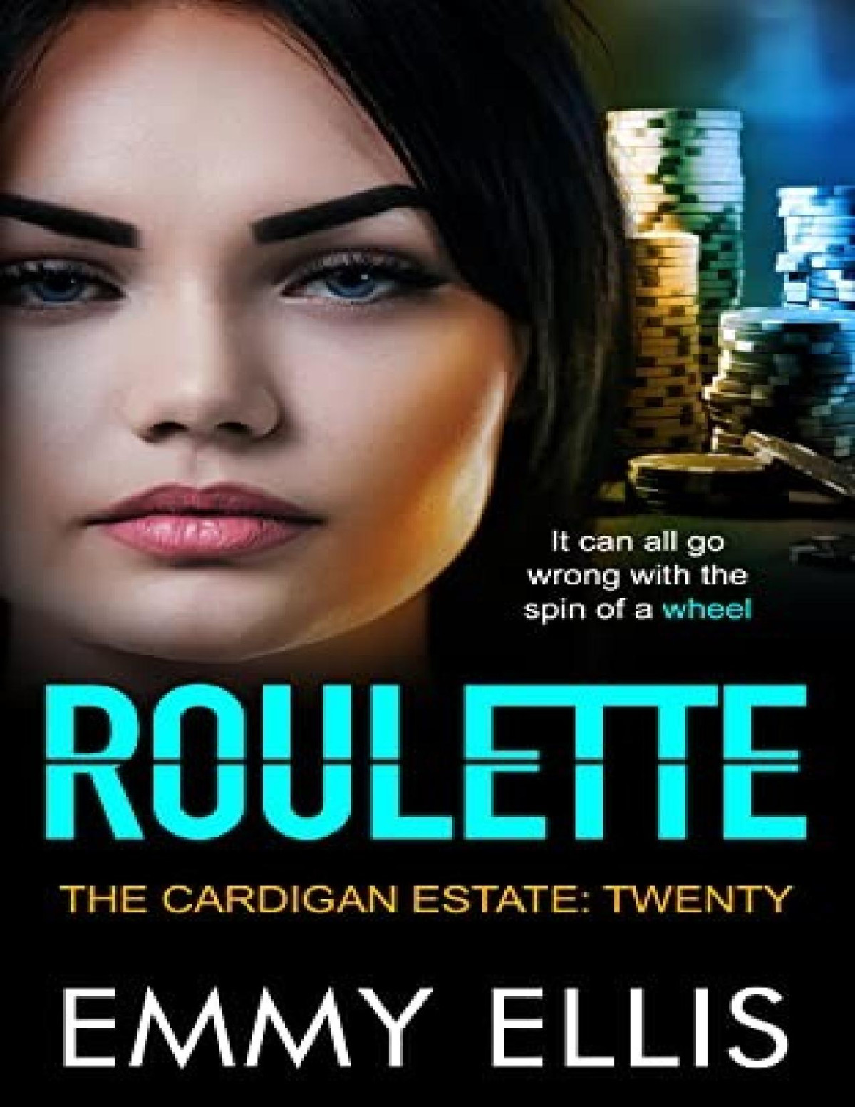 Cardigan Estate 20 Roulette Emmy Ellis