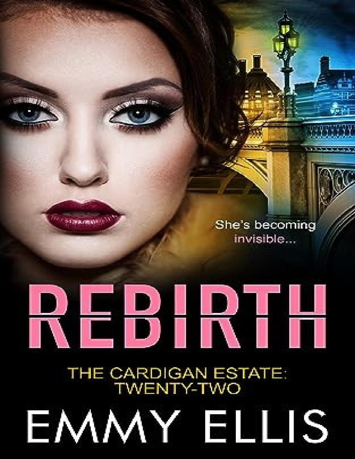 Cardigan Estate 22 Rebirth Emmy Ellis