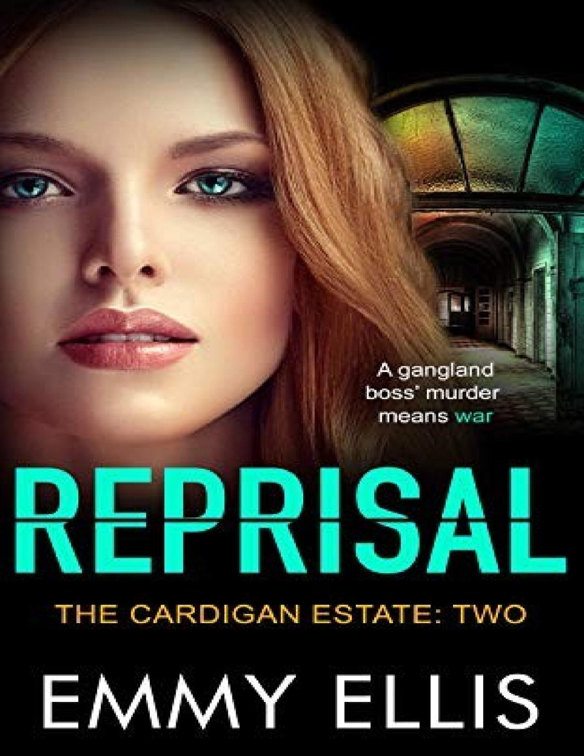 Cardigan Estate 2 Reprisal Emmy Ellis