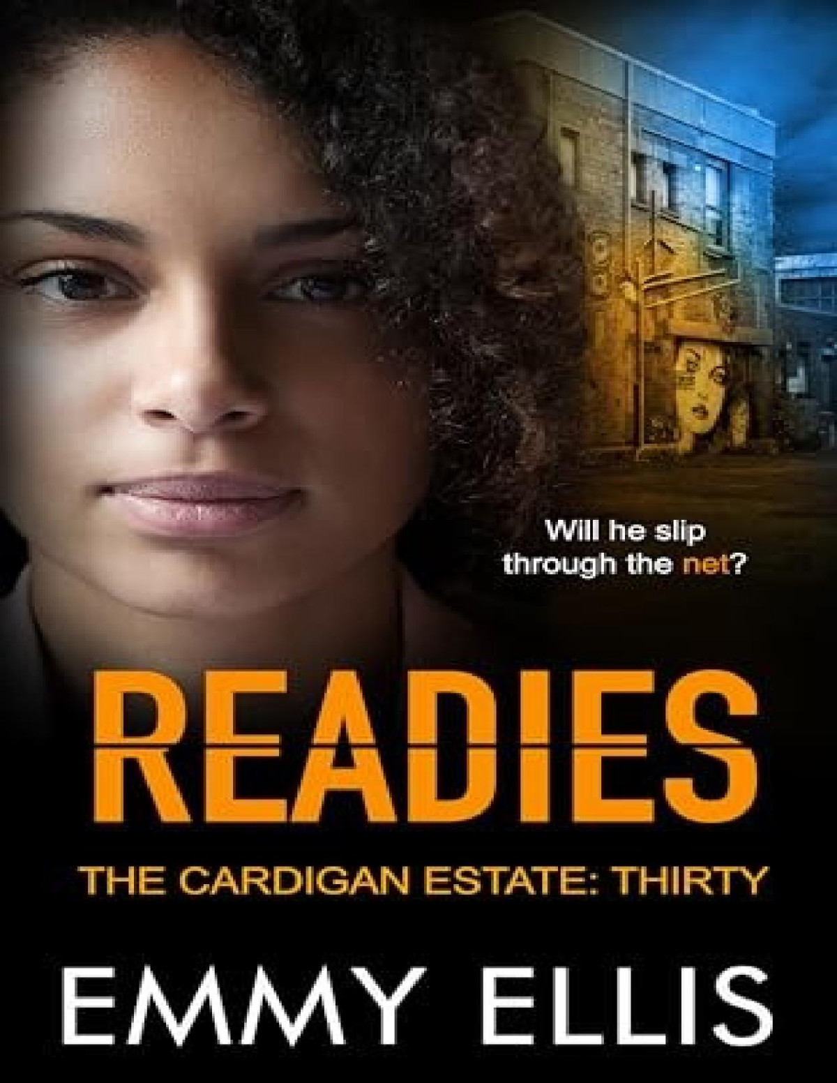 Cardigan Estate 30 Readies Emmy Ellis