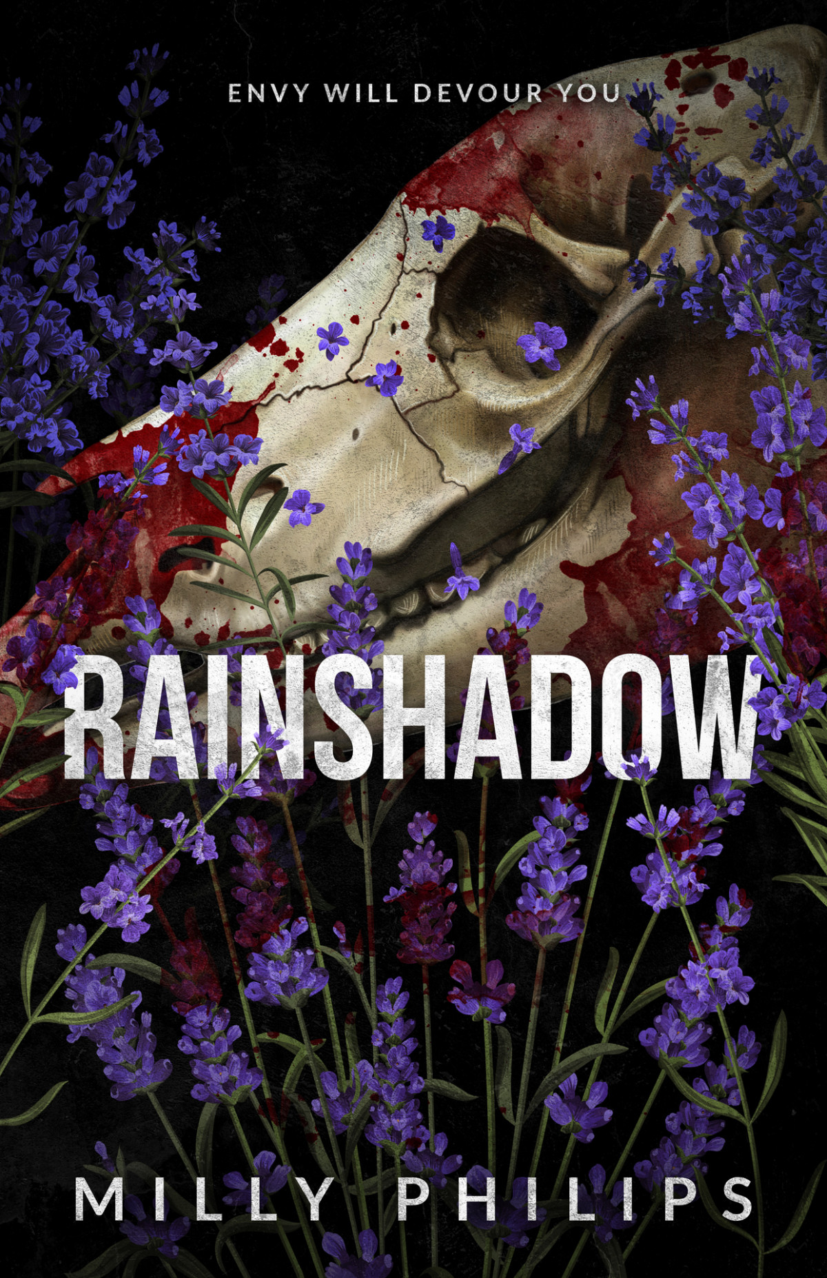 Rainshadow Philips Milly