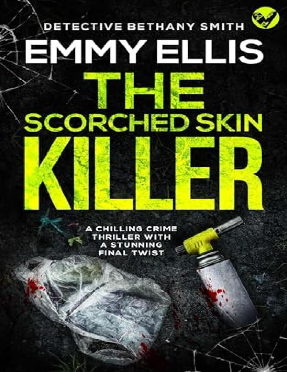 Di Bethany Smith 4 The Scorched Skin Killer Emmy Ellis