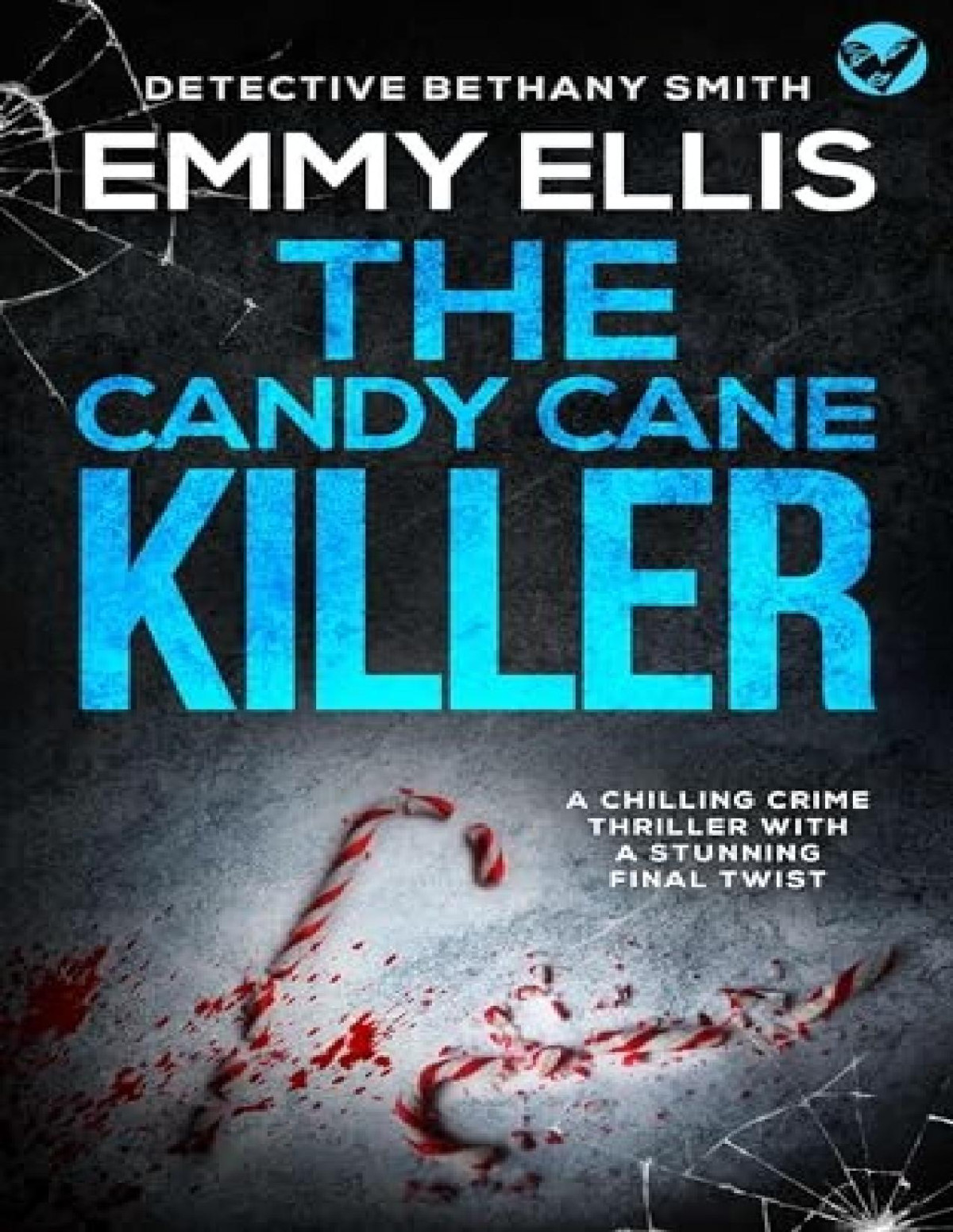 Di Bethany Smith 6 The Candy Cane Killer Emmy Ellis