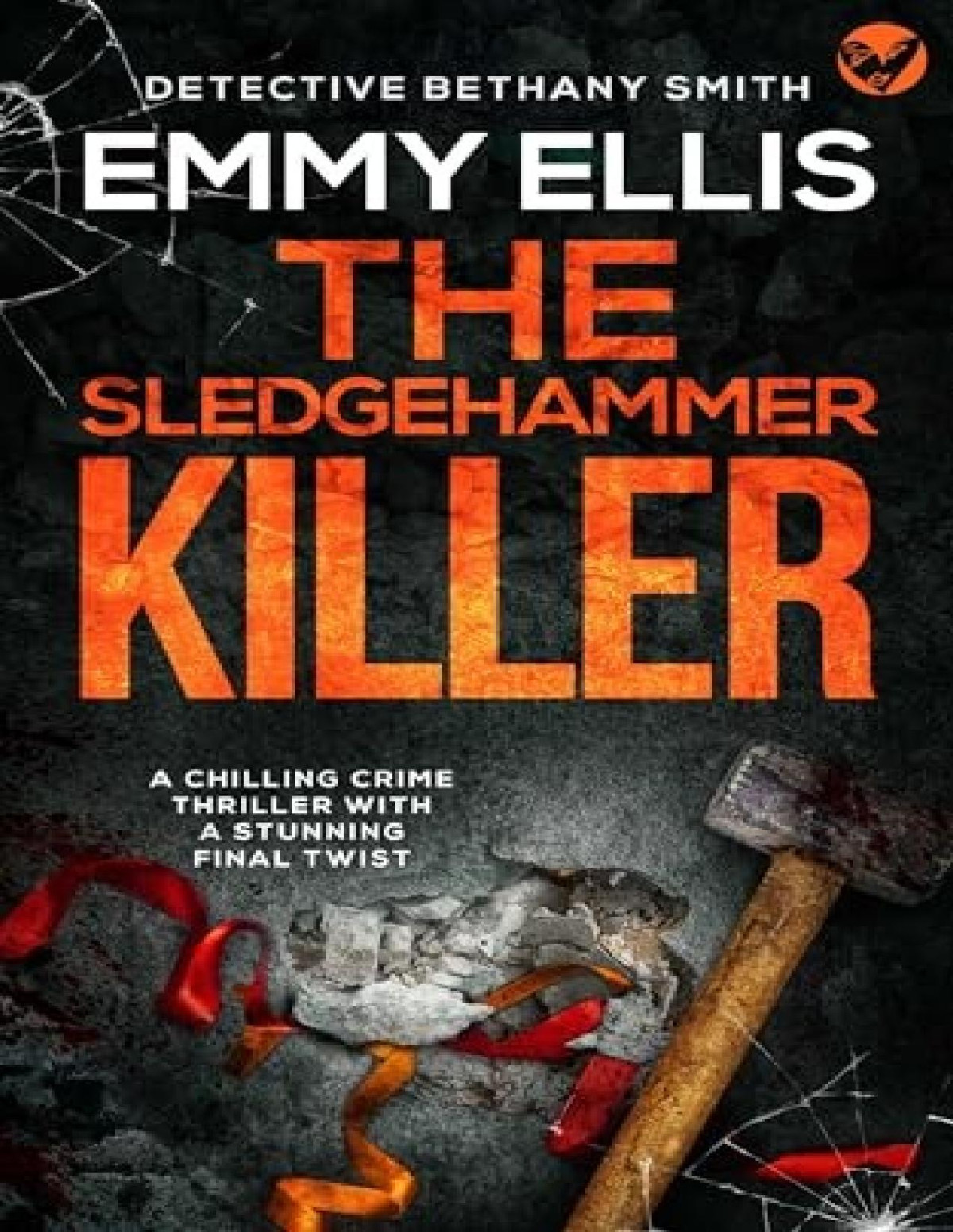 Di Bethany Smith 9 The Sledgehammer Killer Emmy Ellis