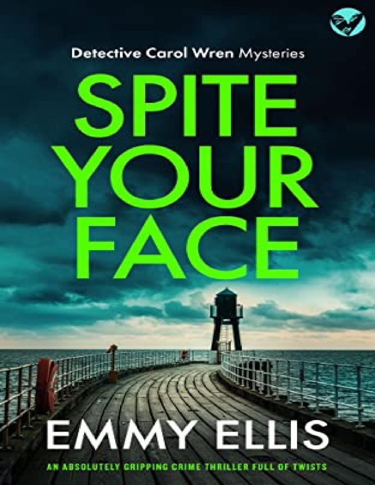 Di Carol Wren 1 Spite Your Face Emmy Ellis