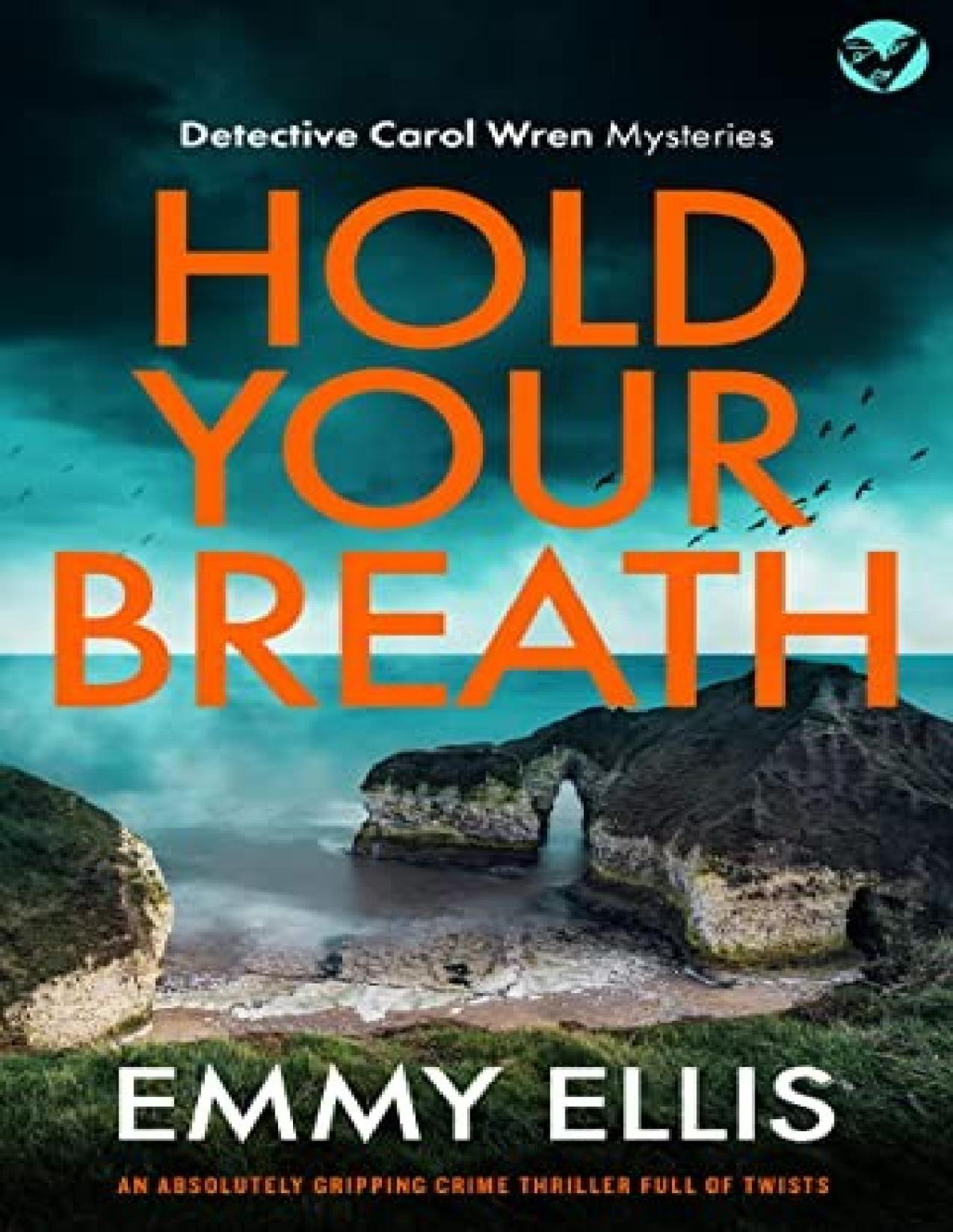 Di Carol Wren 2 Hold Your Breath Emmy Ellis