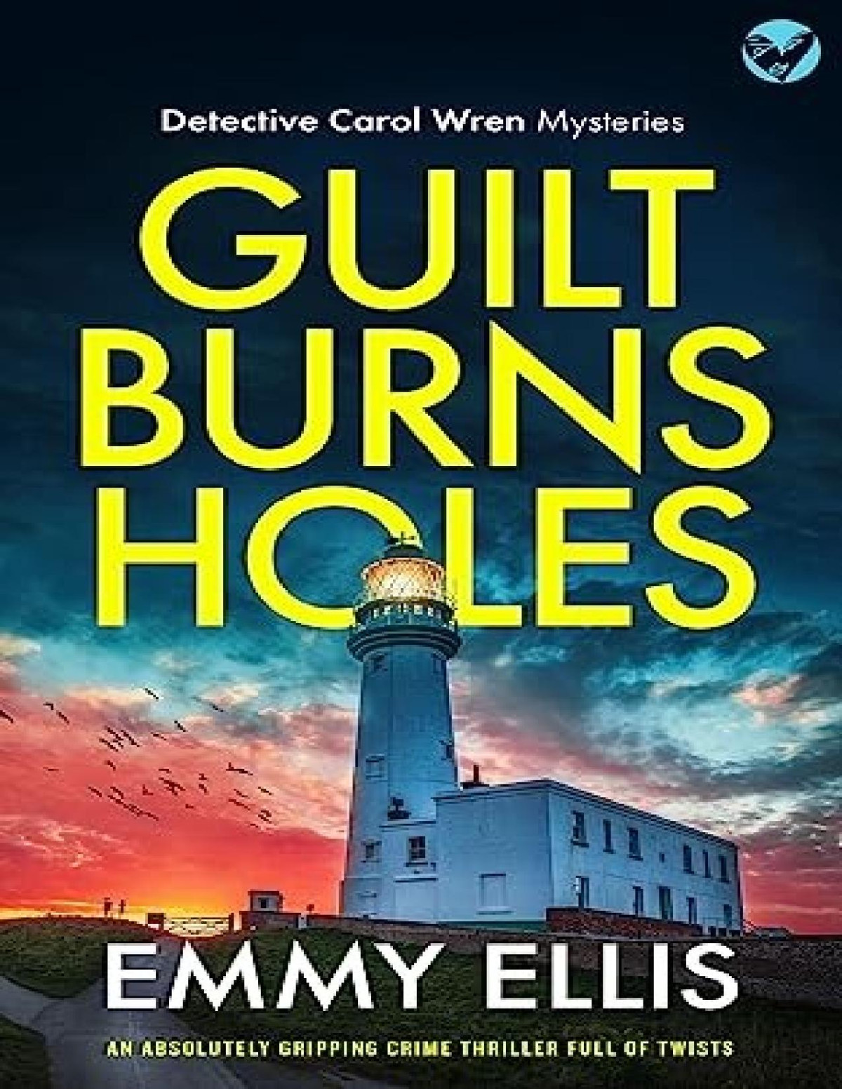 Di Carol Wren 3 Guilt Burns Holes Emmy Ellis