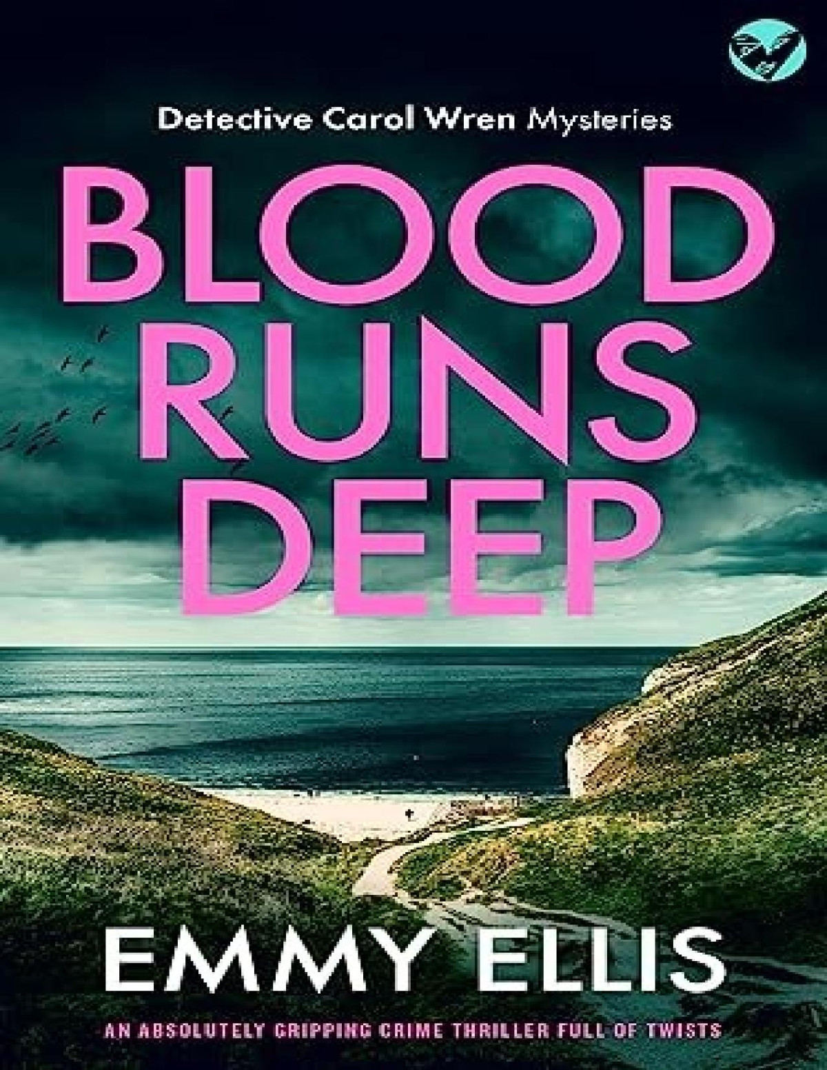 Di Carol Wren 5 Blood Runs Deep Emmy Ellis