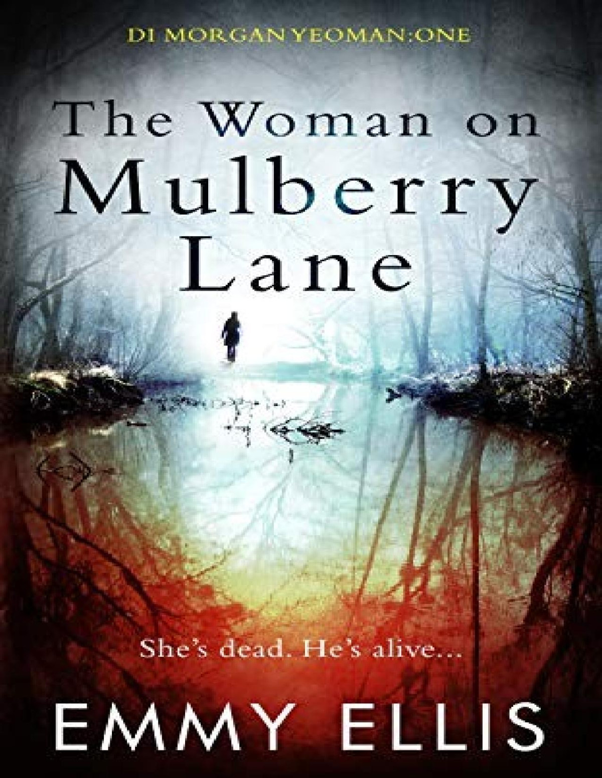 Di Morgan Yeoman 1 The Woman On Mulberry Lane Emmy Ellis