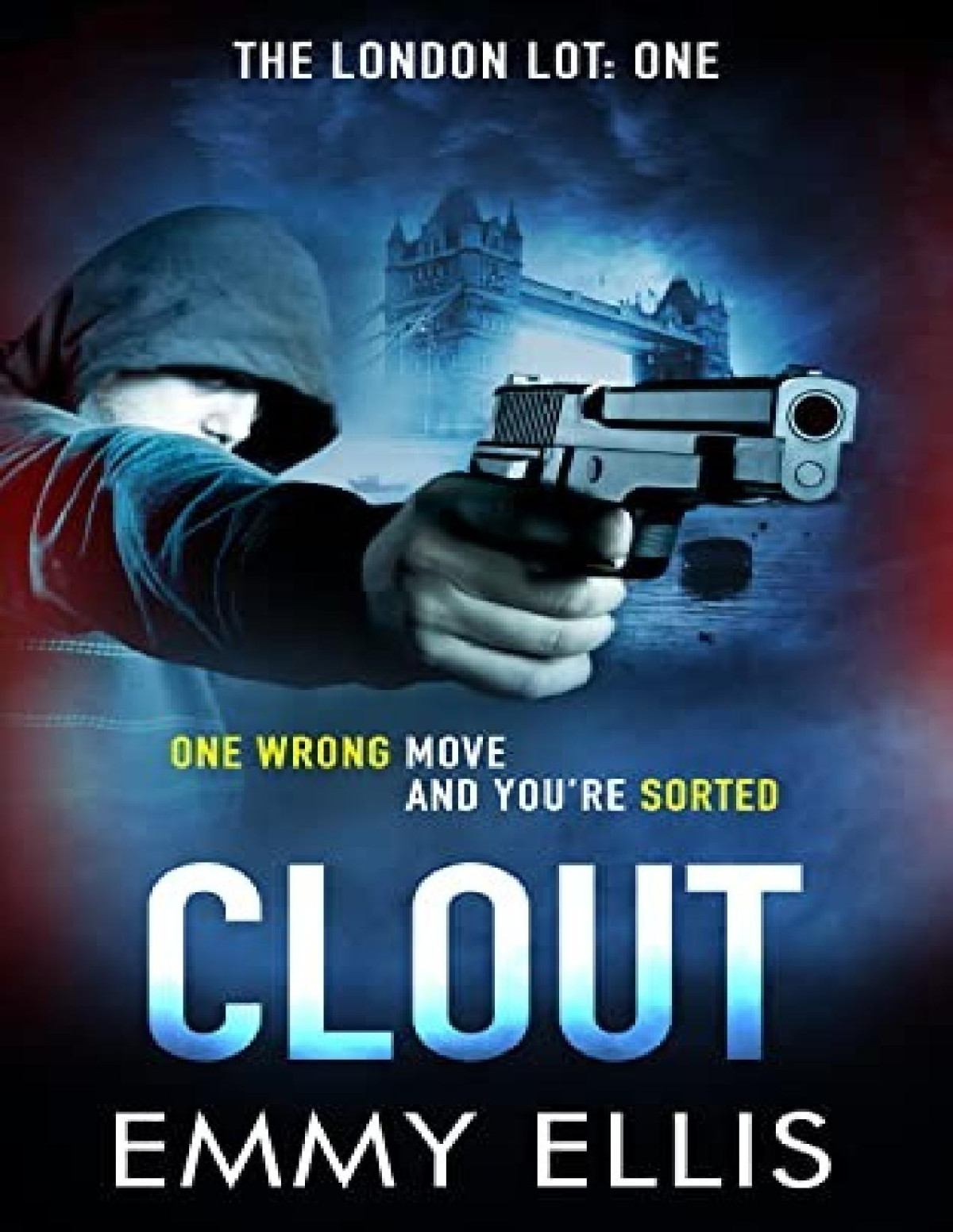 London Lot 1 Clout Emmy Ellis