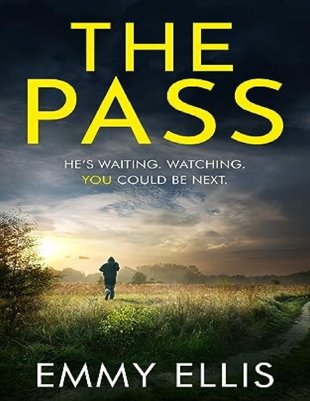 The Pass Emmy Ellis