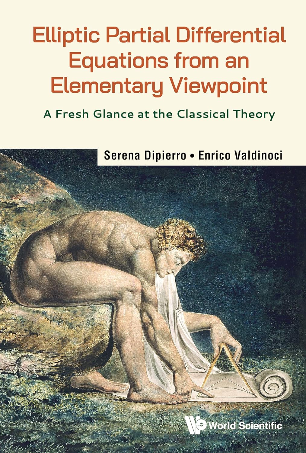 Elliptic Partial Differential Equations Elementary Viewpoint Enrico Valdinoci