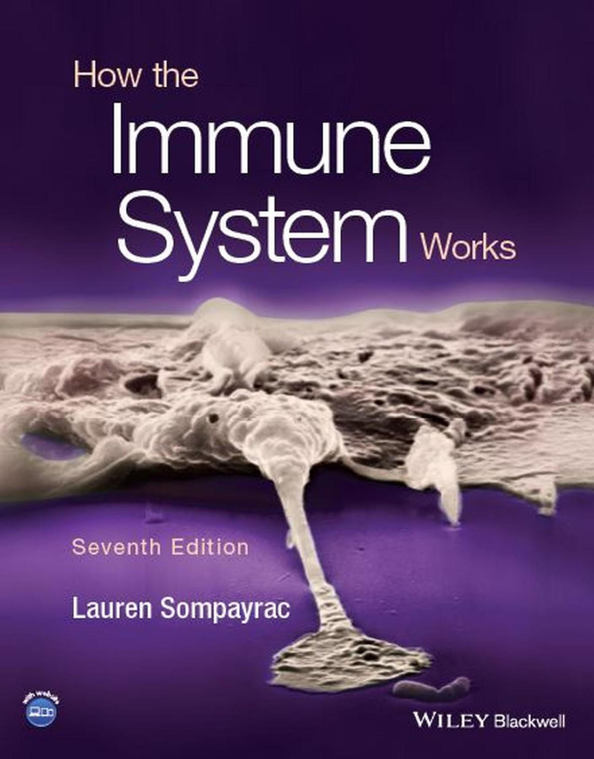 How The Immune System Works 7th Edition 7th Edition Lauren Sompayrac