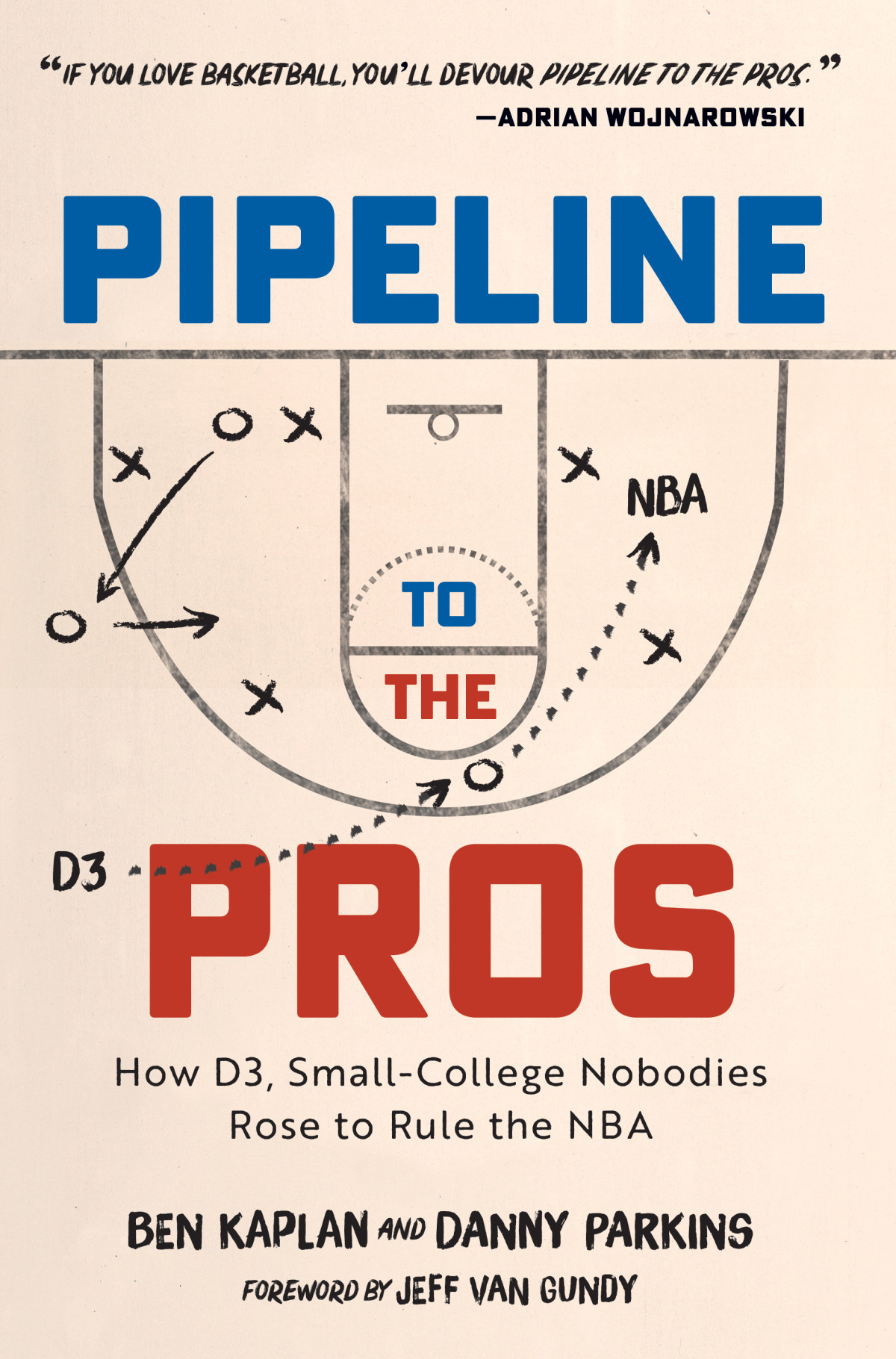 Pipeline To The Pros How D3 Smallcollege Nobodies Rose To Rule The Nba 1st Ben Kaplan