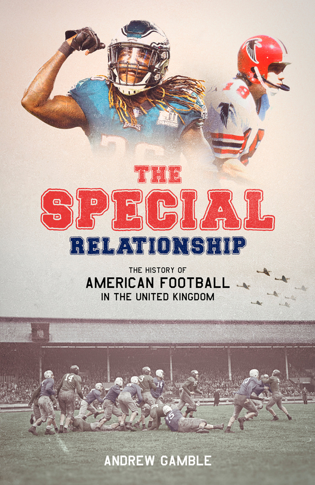 The Special Relationship Andrew Gamble