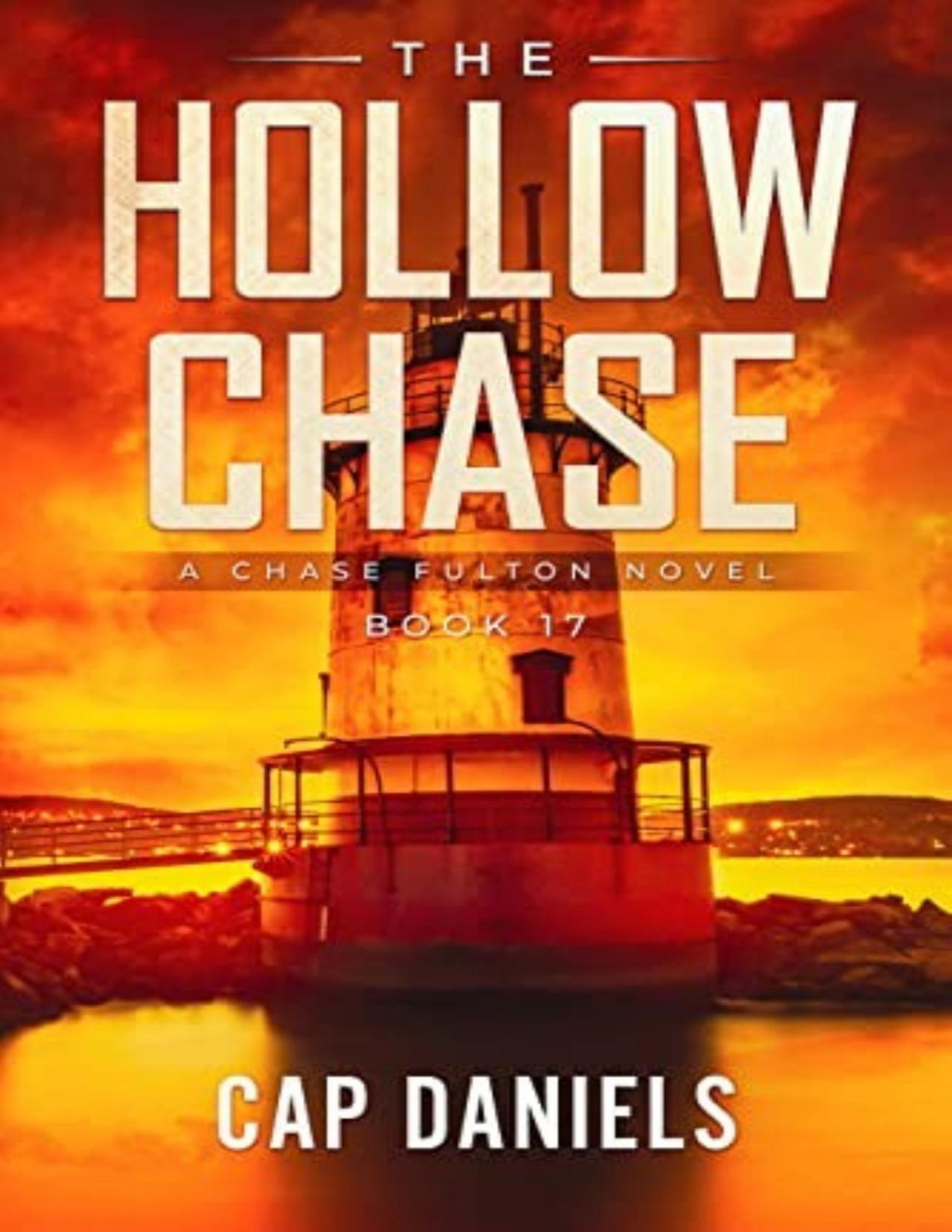 Chase Fulton 17 The Hollow Chase Cap Daniels