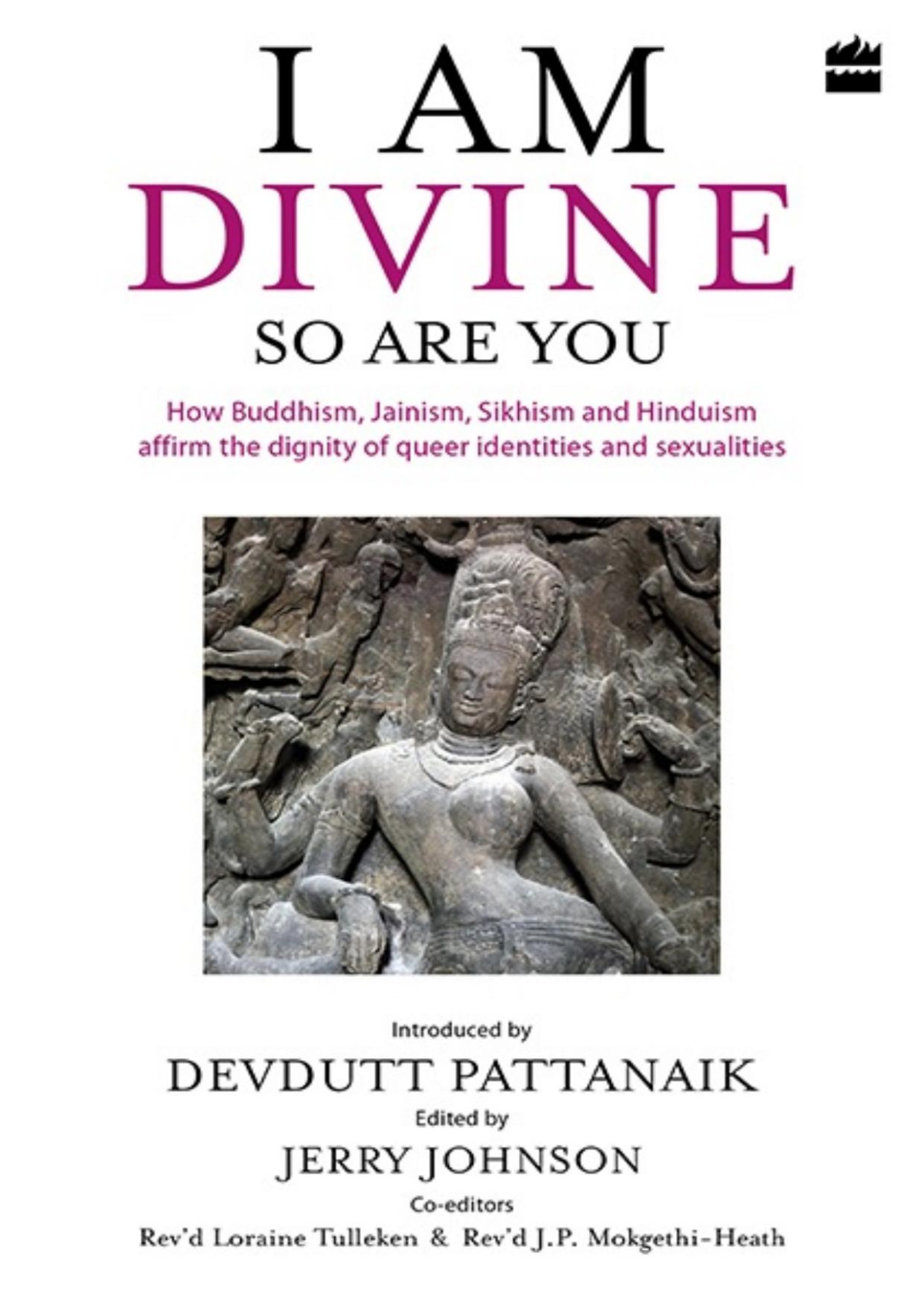 I Am Divine So Are You Devdutt Pattanaik