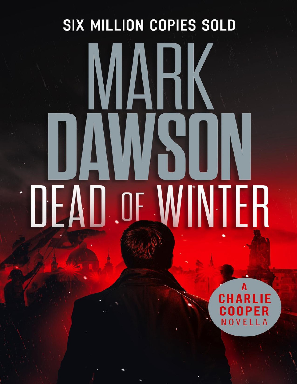 Dead Of Winter Mark Dawson