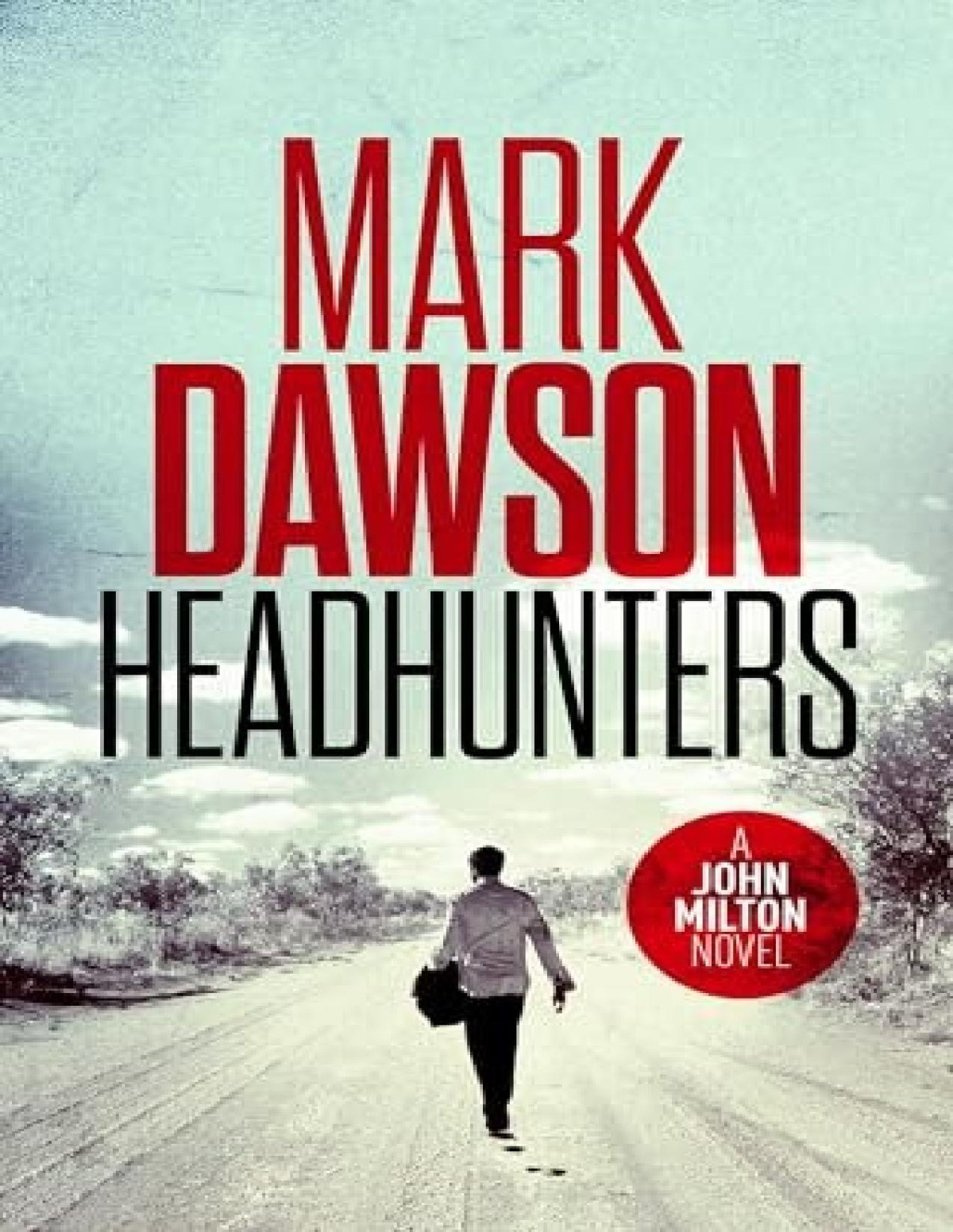 Headhunters Mark Dawson
