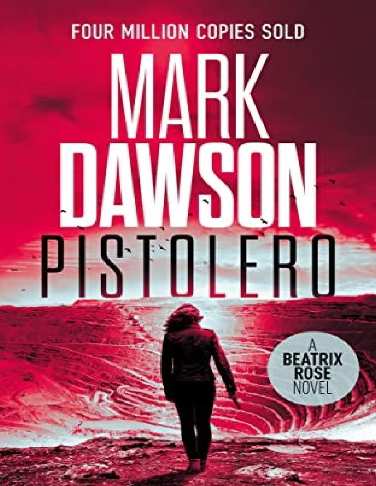 Pistolero Mark Dawson