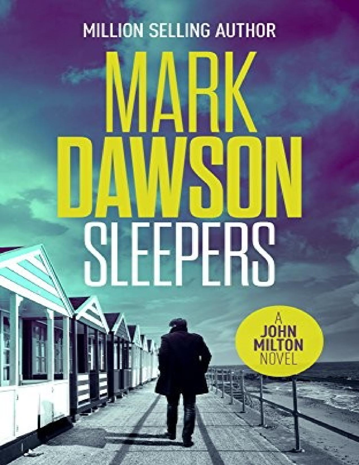 Sleepers Mark Dawson