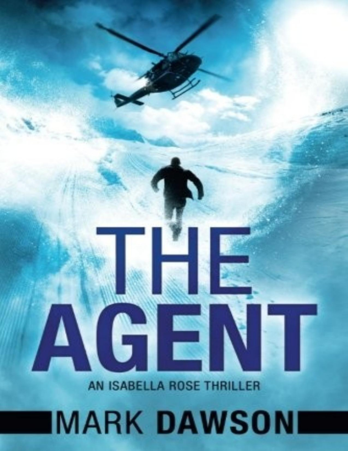 The Agent Mark Dawson
