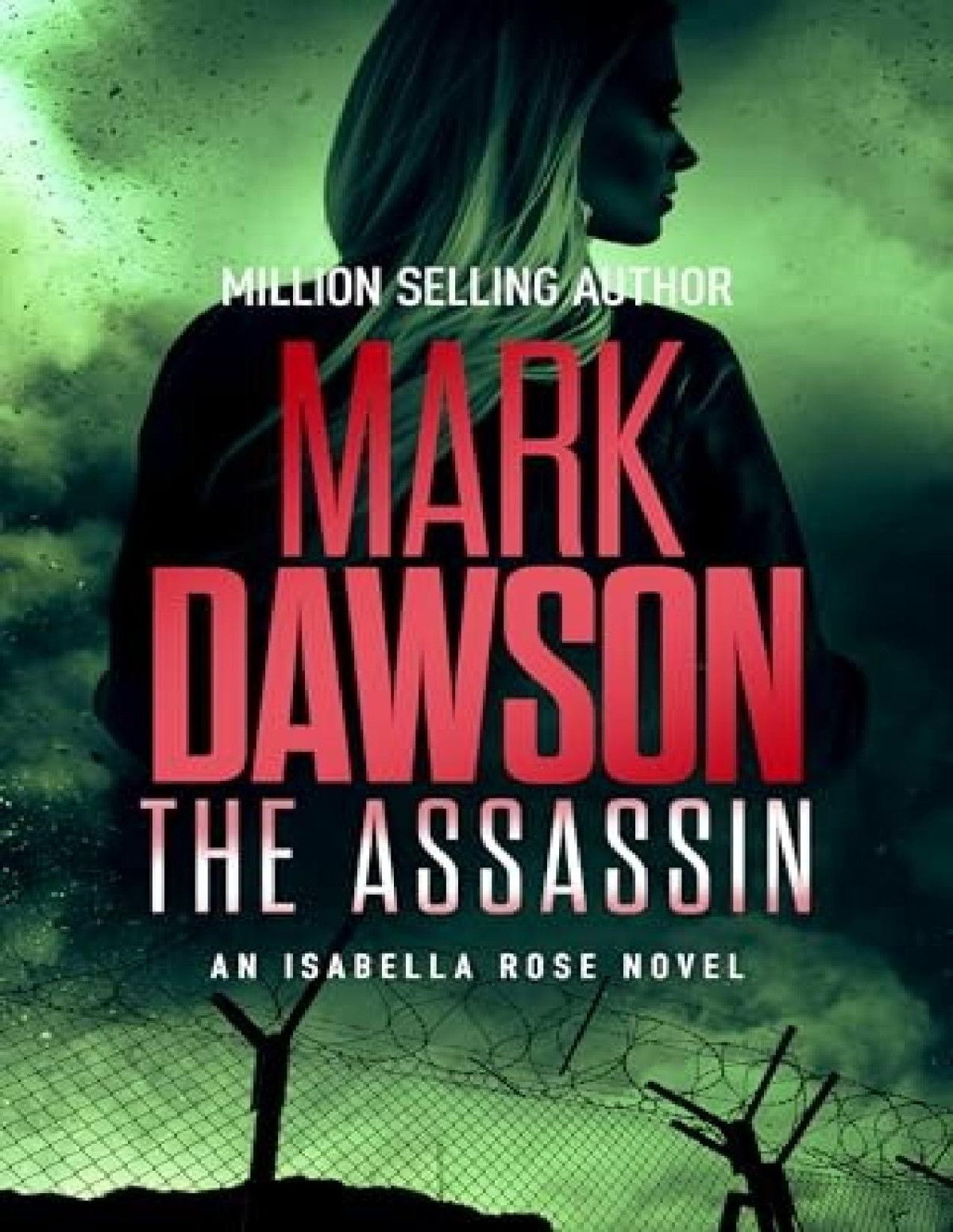 The Assassin Mark Dawson