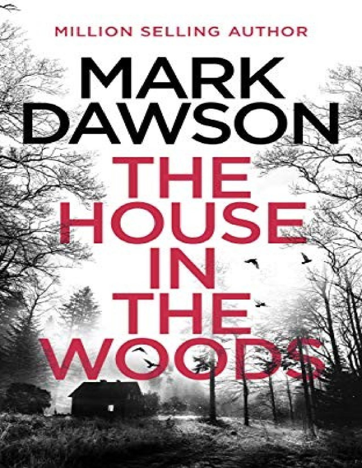 The House In The Woods Mark Dawson