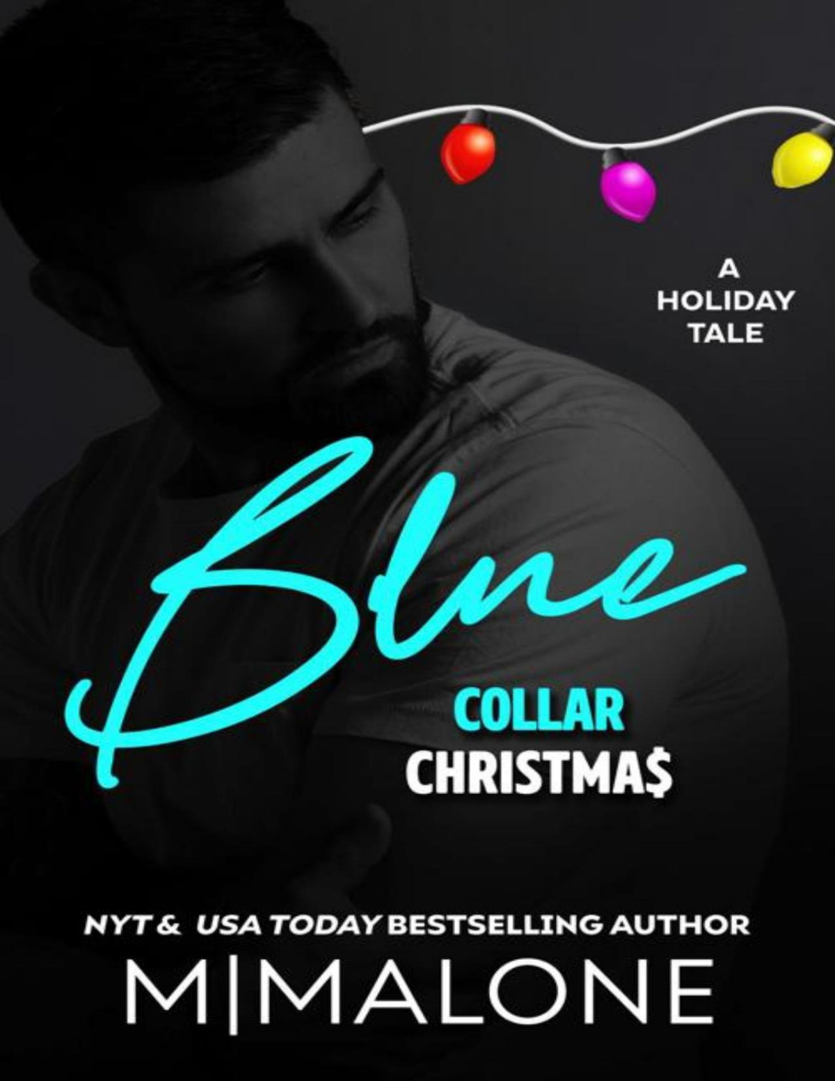 Bluecollar Christmas M Malone