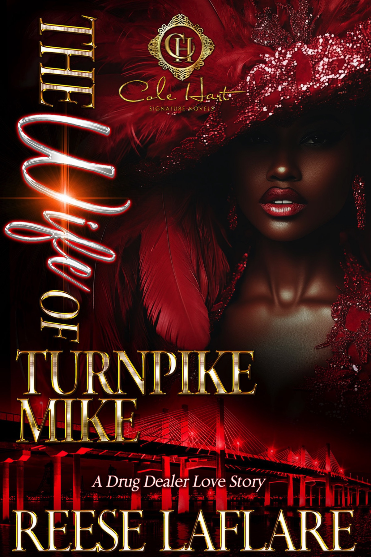 The Wife Of Turnpike Mike Reese Laflare