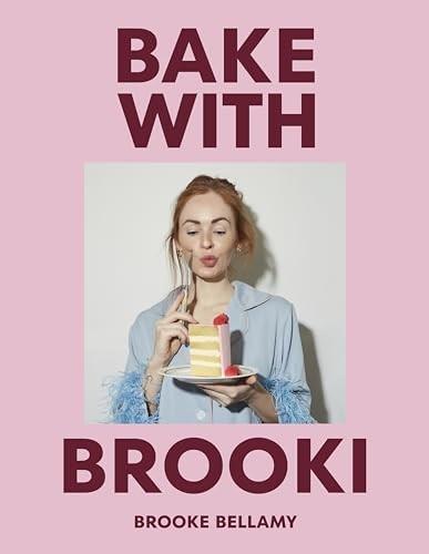 Bake With Brooki Brooke Bellamy