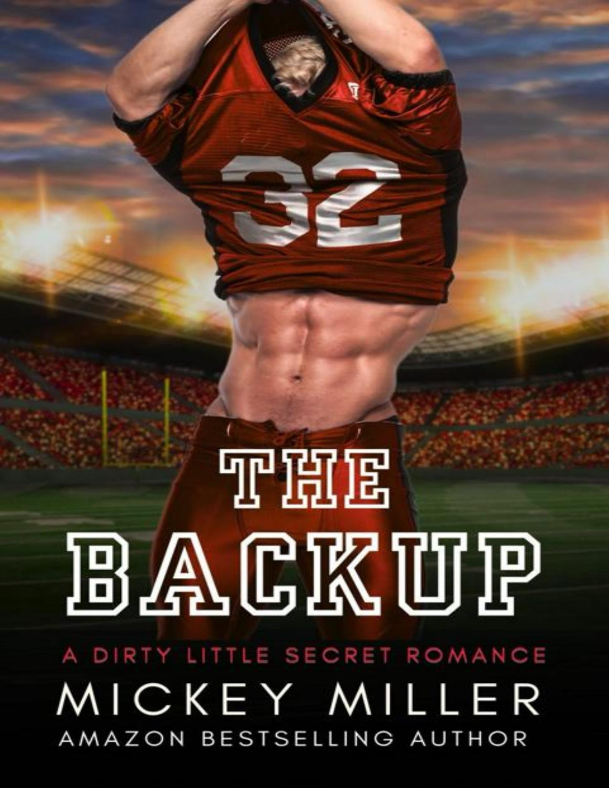 The Backup Mickey Miller