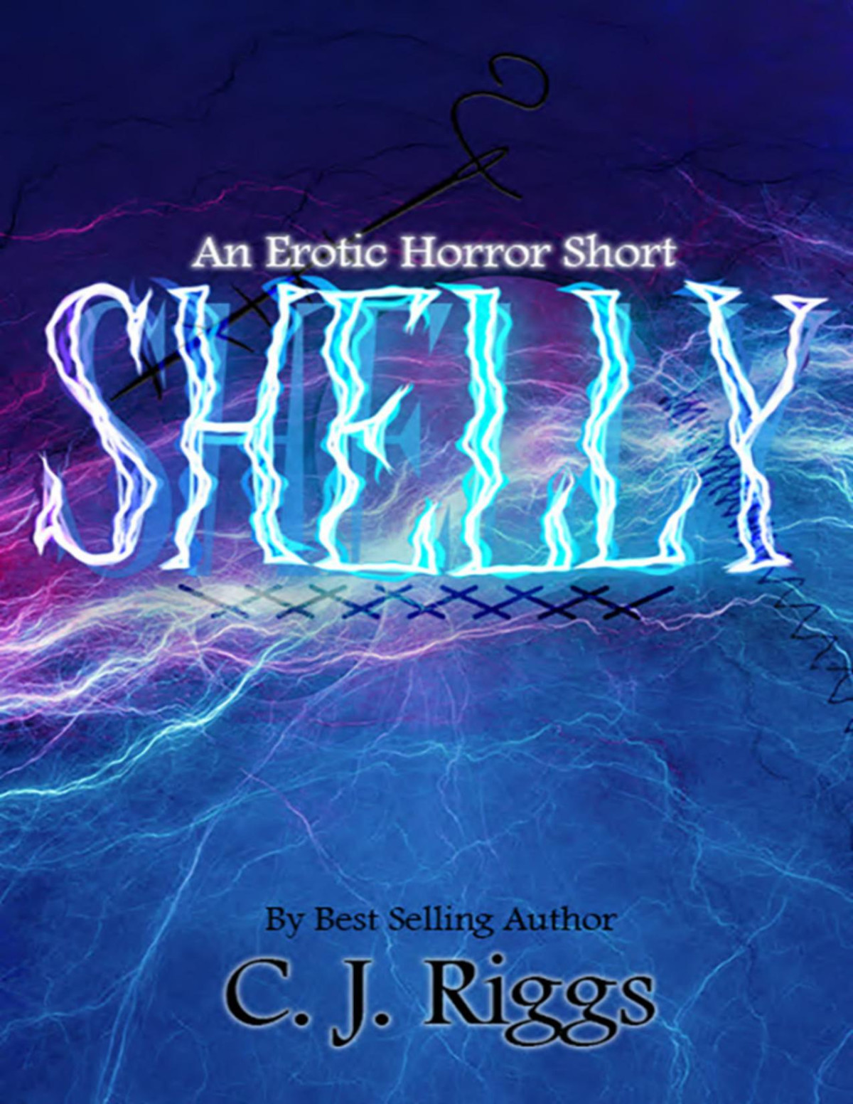 Shelly Riggs Cj