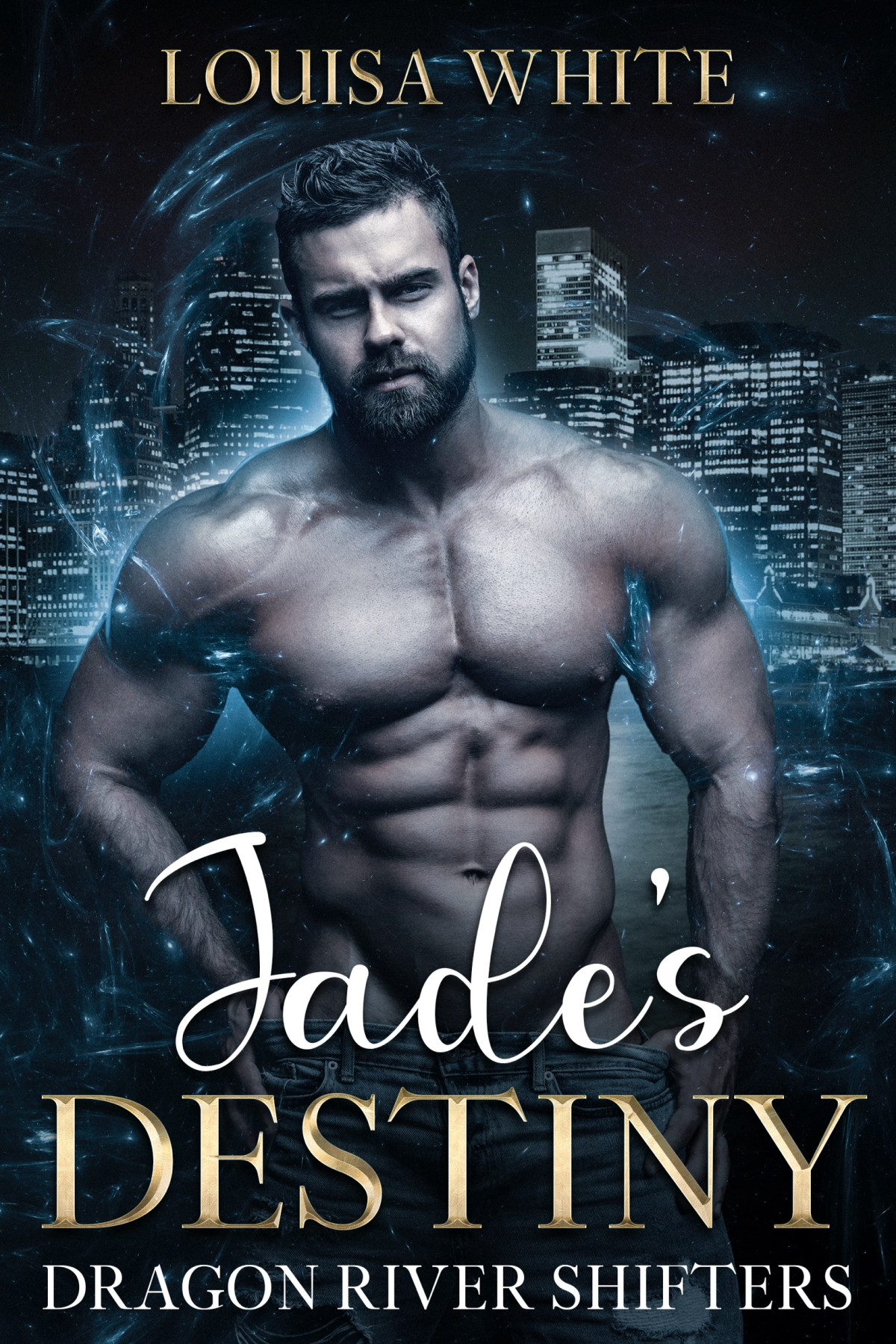 Jades Destiny Louisa White