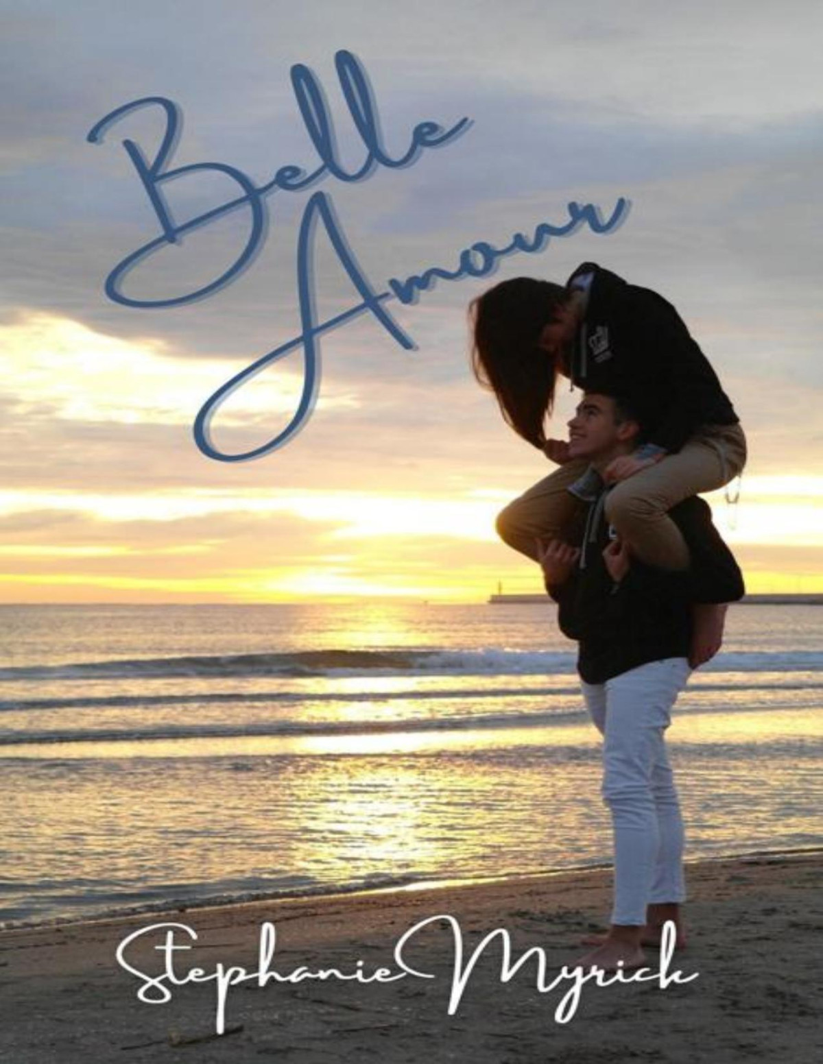 Belle Amour Stephanie Myrick