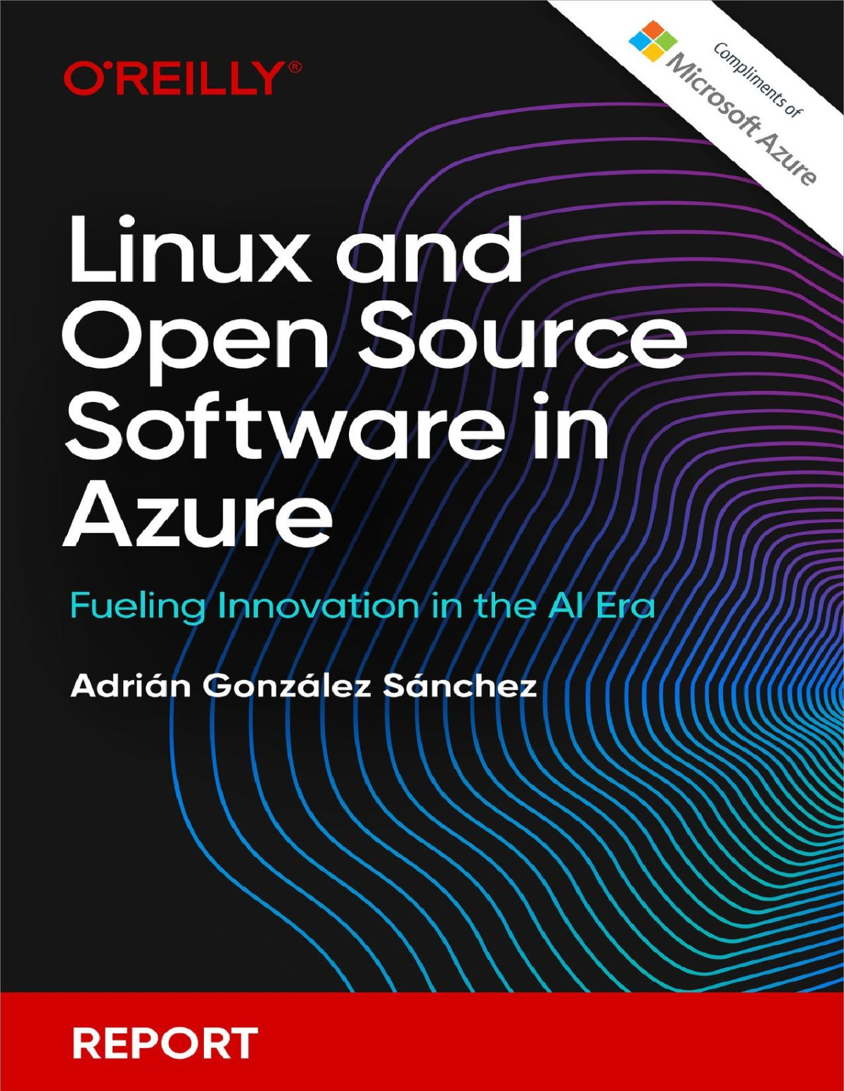Linux And Open Source Software In Azure For True Epub Adrin Gonzlez Snchez