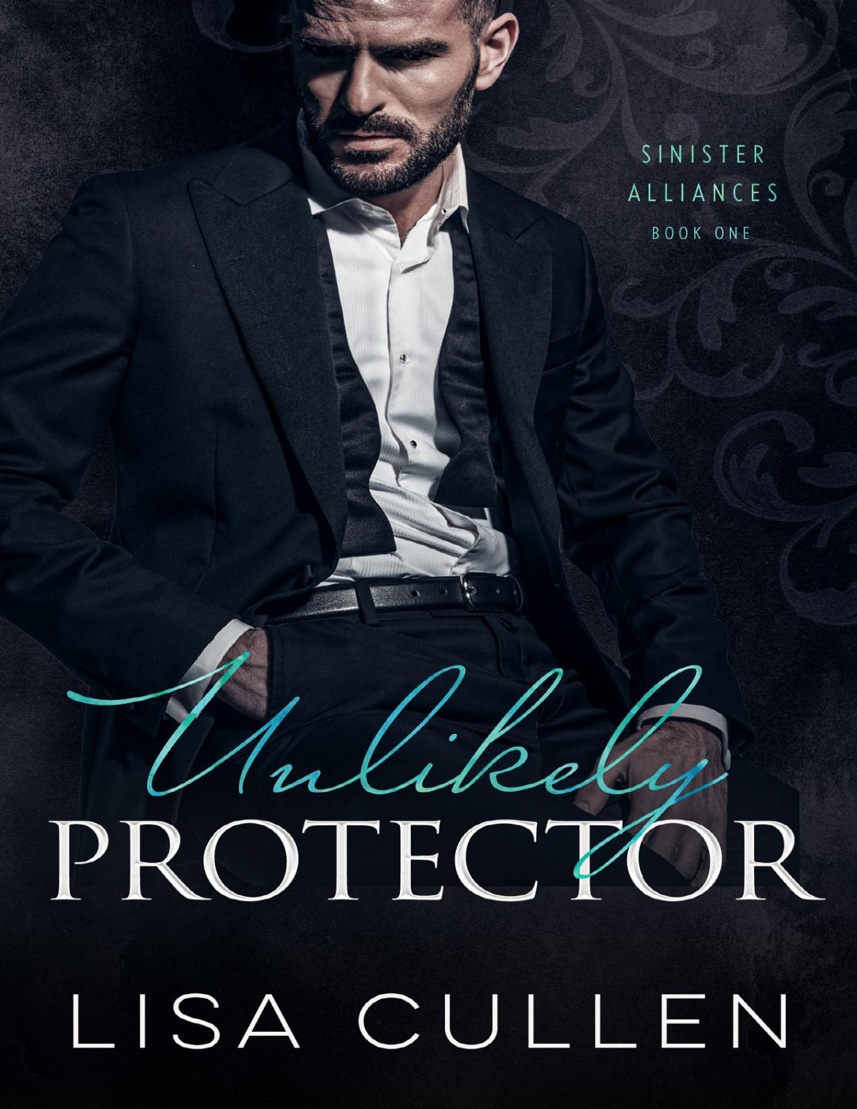 Unlikely Protector Lisa Cullen