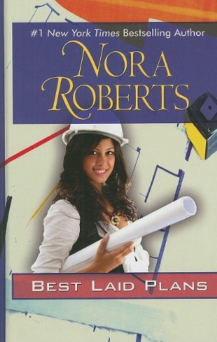 Jacks History 02 Best Laid Plans Lrg Nora Roberts