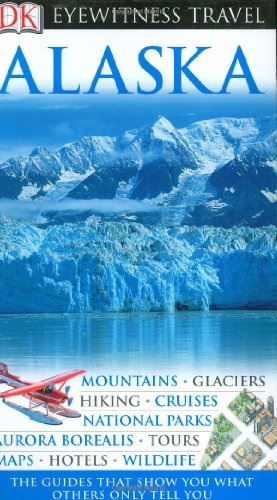 Alaska Dk Publishing